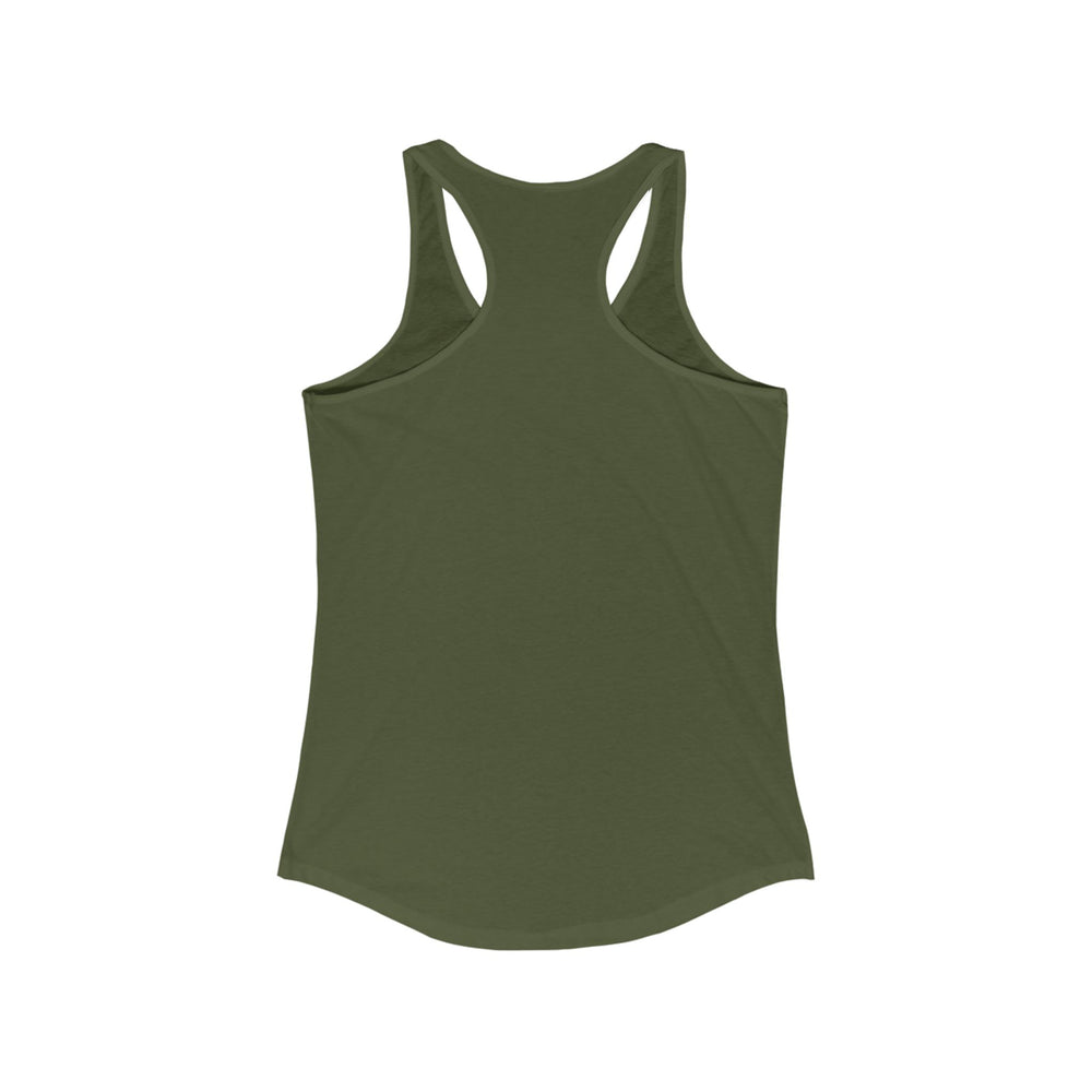
                  
                    Premium Racerback Tank Top
                  
                
