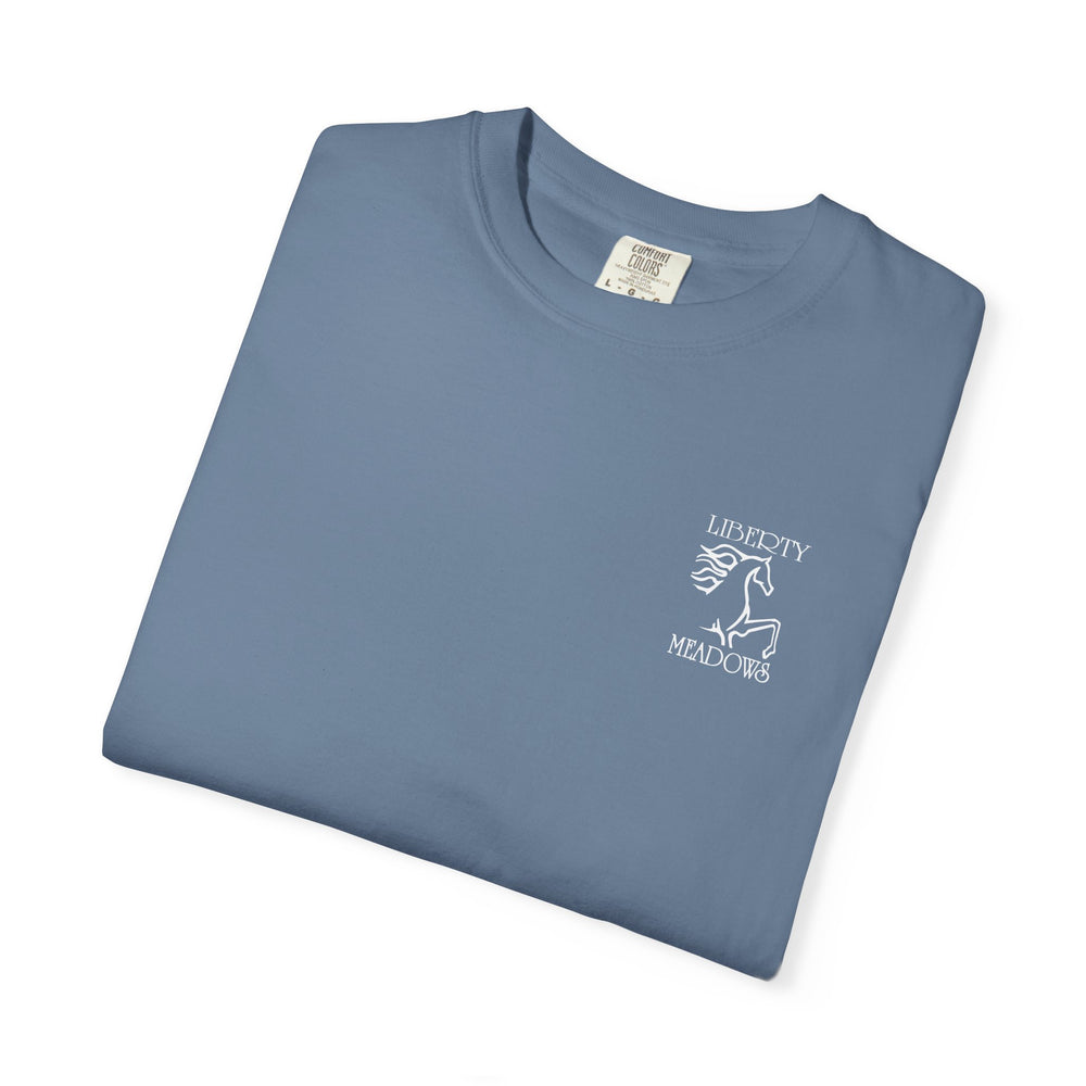 
                  
                    Comfort Colors Tee
                  
                