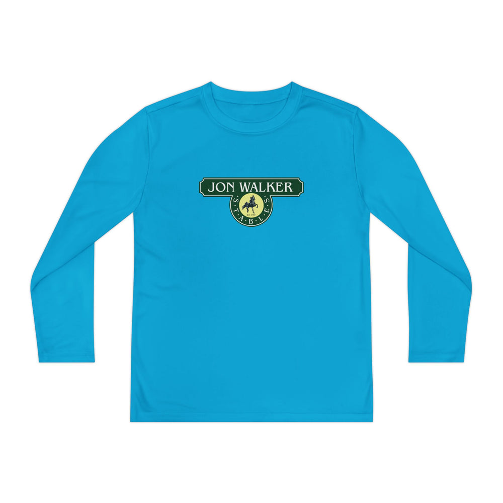 
                  
                    Youth Sport-Tek PosiCharge ® Competitor™ Tee
                  
                