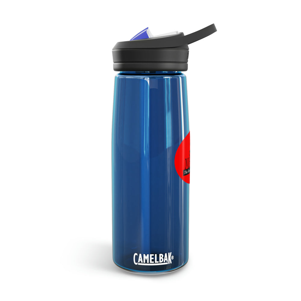 
                  
                    CamelBak®  Water Bottle - 2 Sizes
                  
                