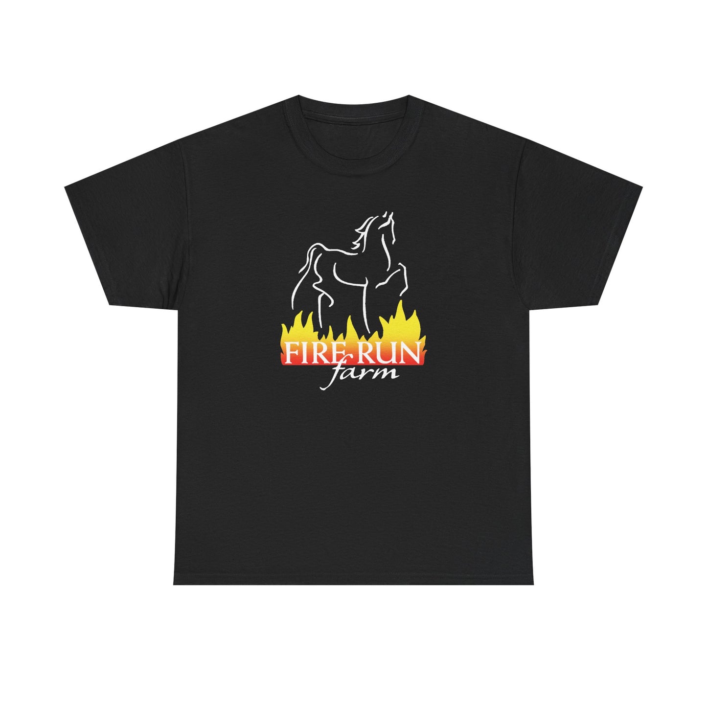 Classic Cotton Tee