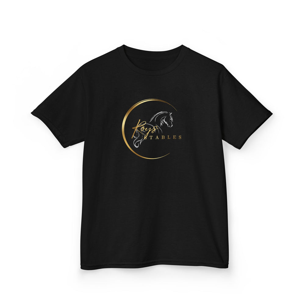 
                  
                    Kids Heavy Cotton™ Tee
                  
                