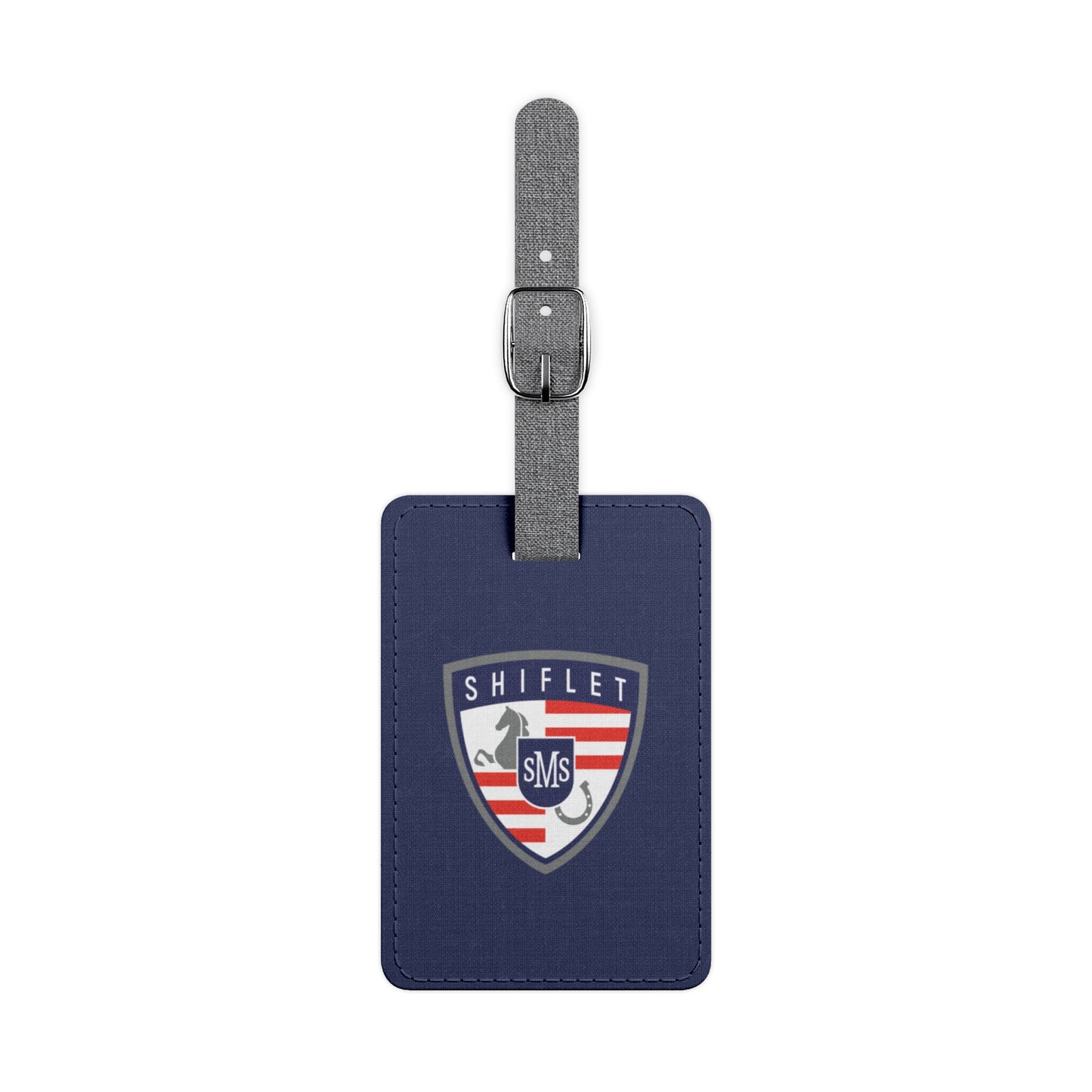 Luggage Tag