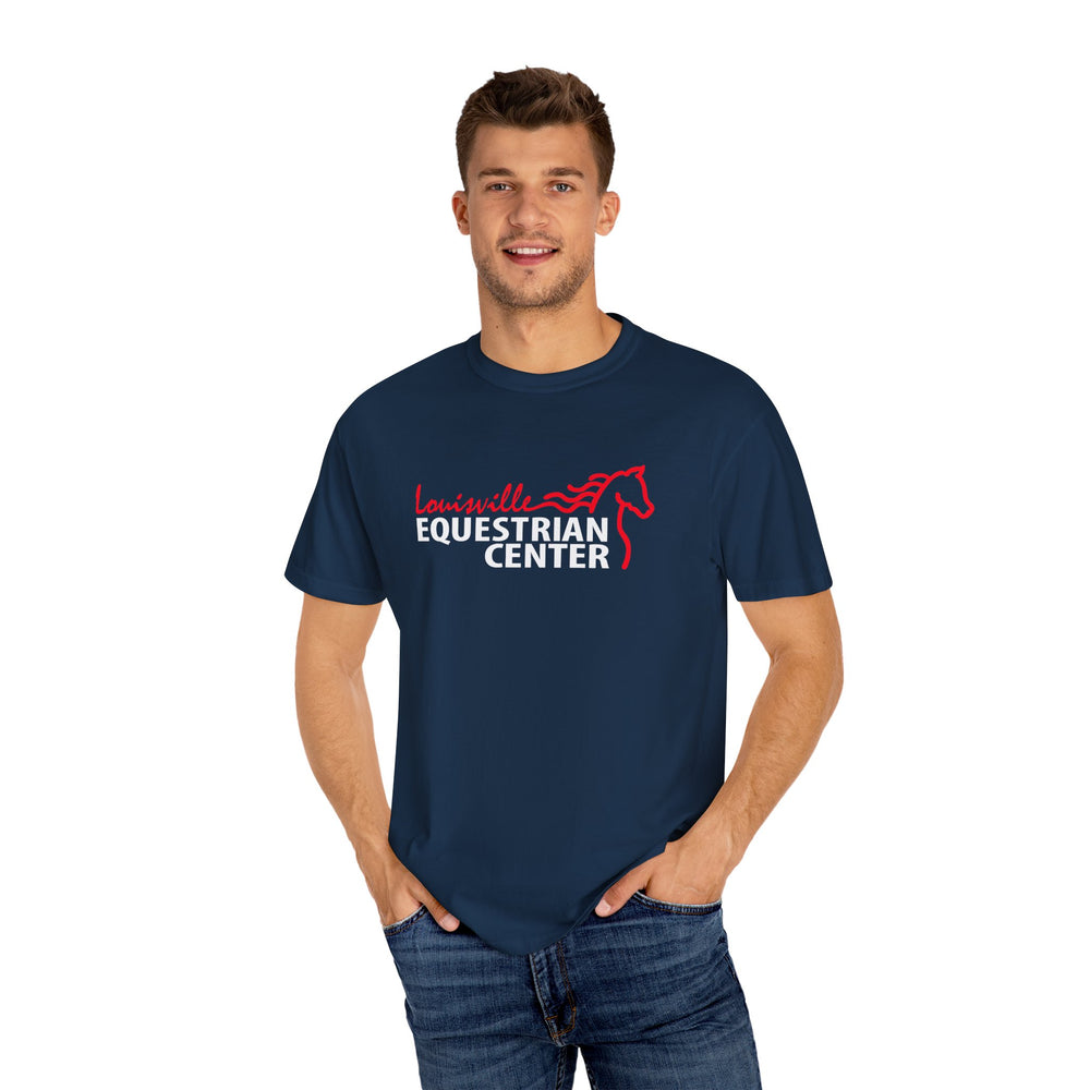 
                  
                    Comfort Colors Tee
                  
                