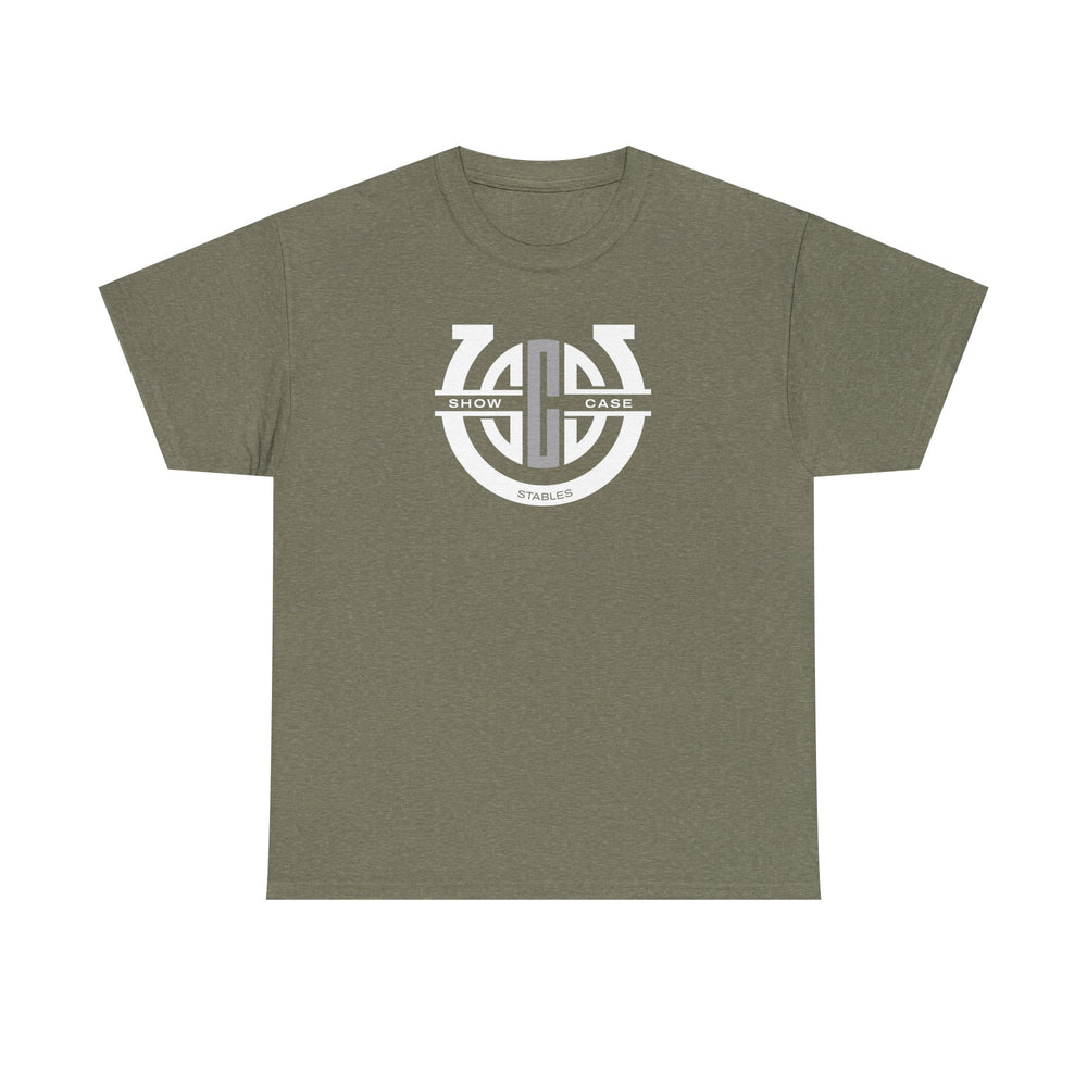 
                  
                    Classic Cotton Tee
                  
                