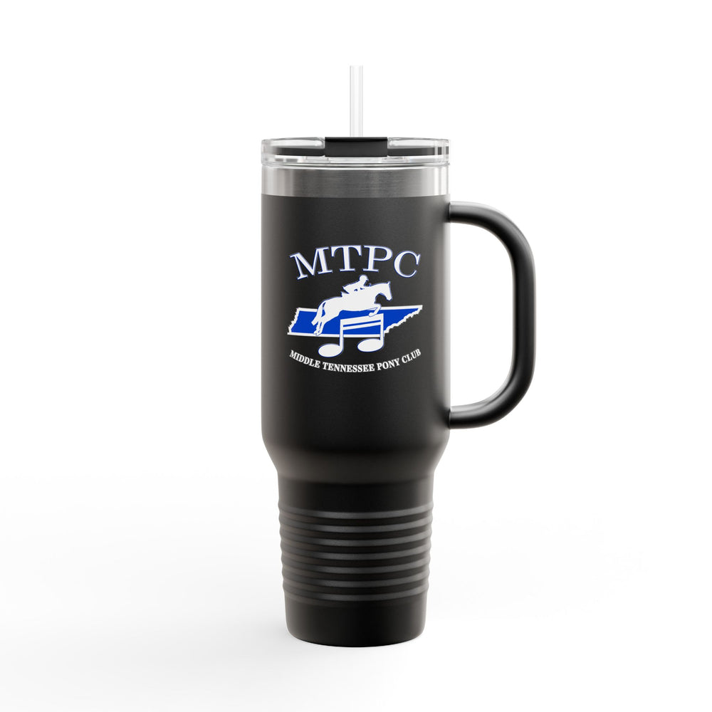 
                  
                    The Tough Tumbler, 40oz
                  
                