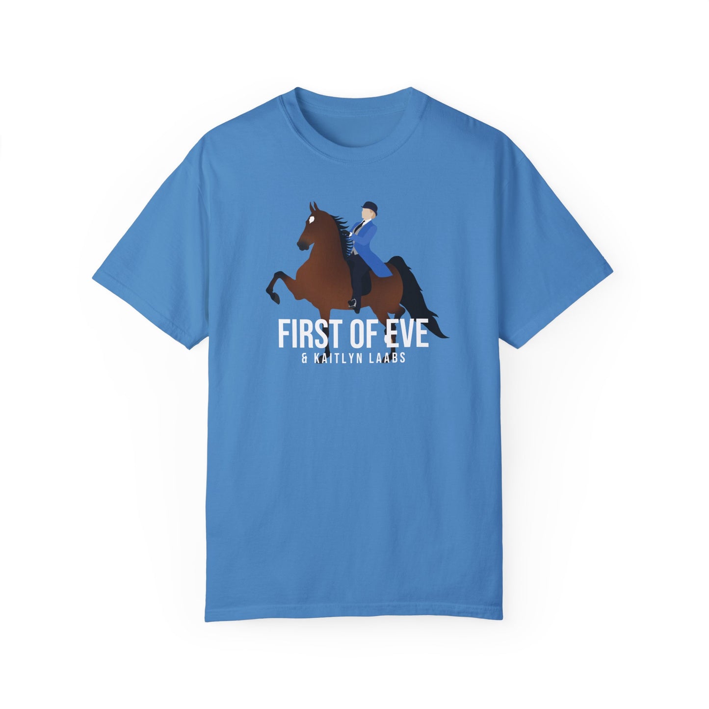 First of Eve Comfort Colors® Tee