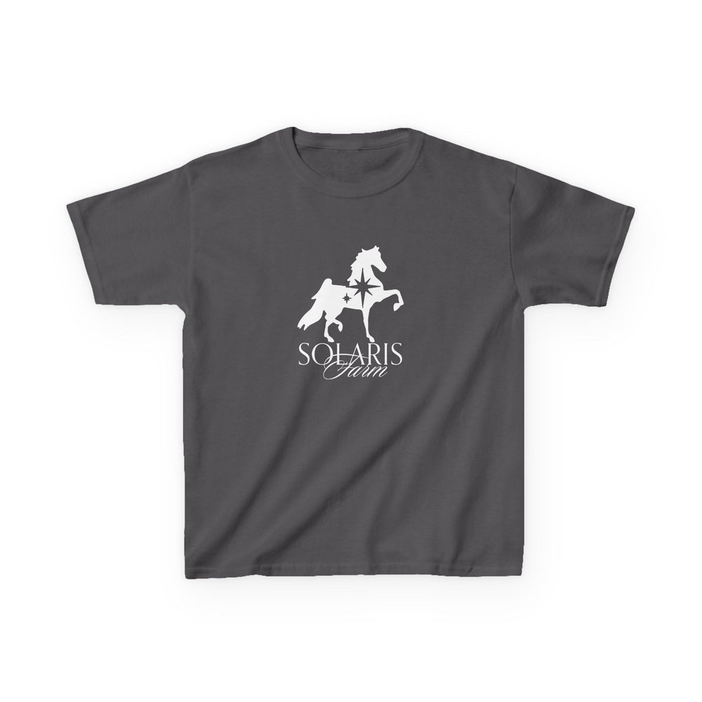 
                  
                    Kids Heavy Cotton™ Tee
                  
                