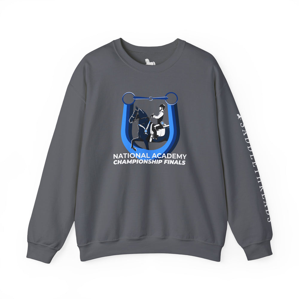 
                  
                    NACF Unisex Heavy Blend™ Crewneck Sweatshirt
                  
                