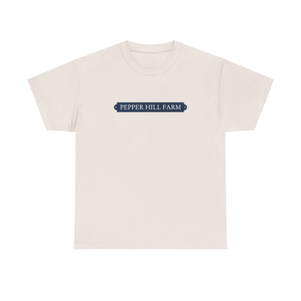 
                  
                    Classic Cotton Tee
                  
                