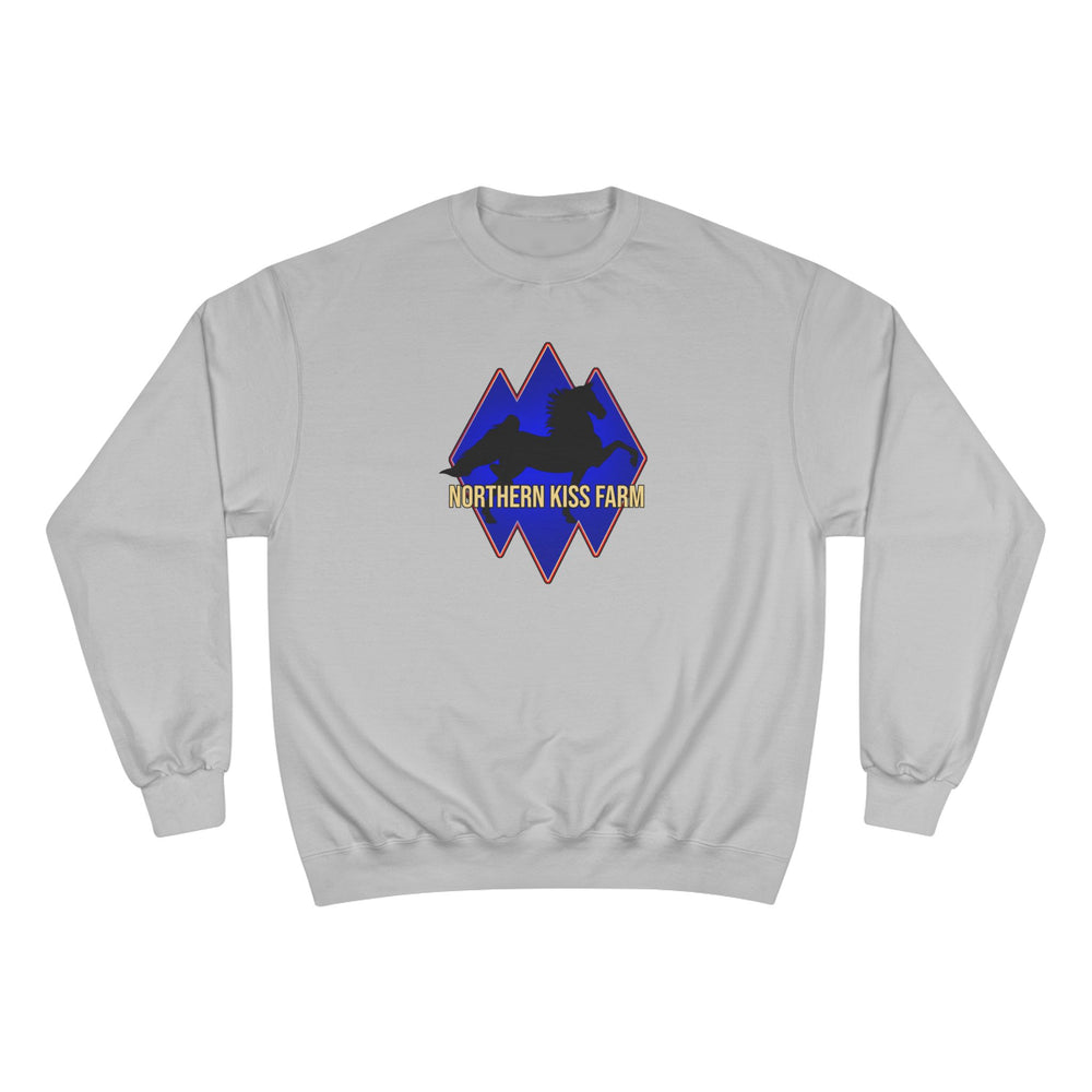 
                  
                    Champion® Sweatshirt
                  
                