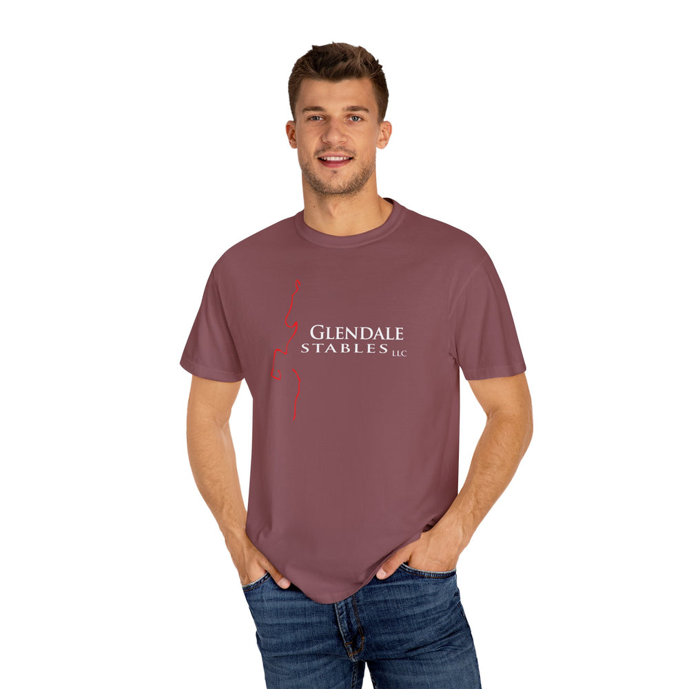 
                  
                    Comfort Colors Tee
                  
                
