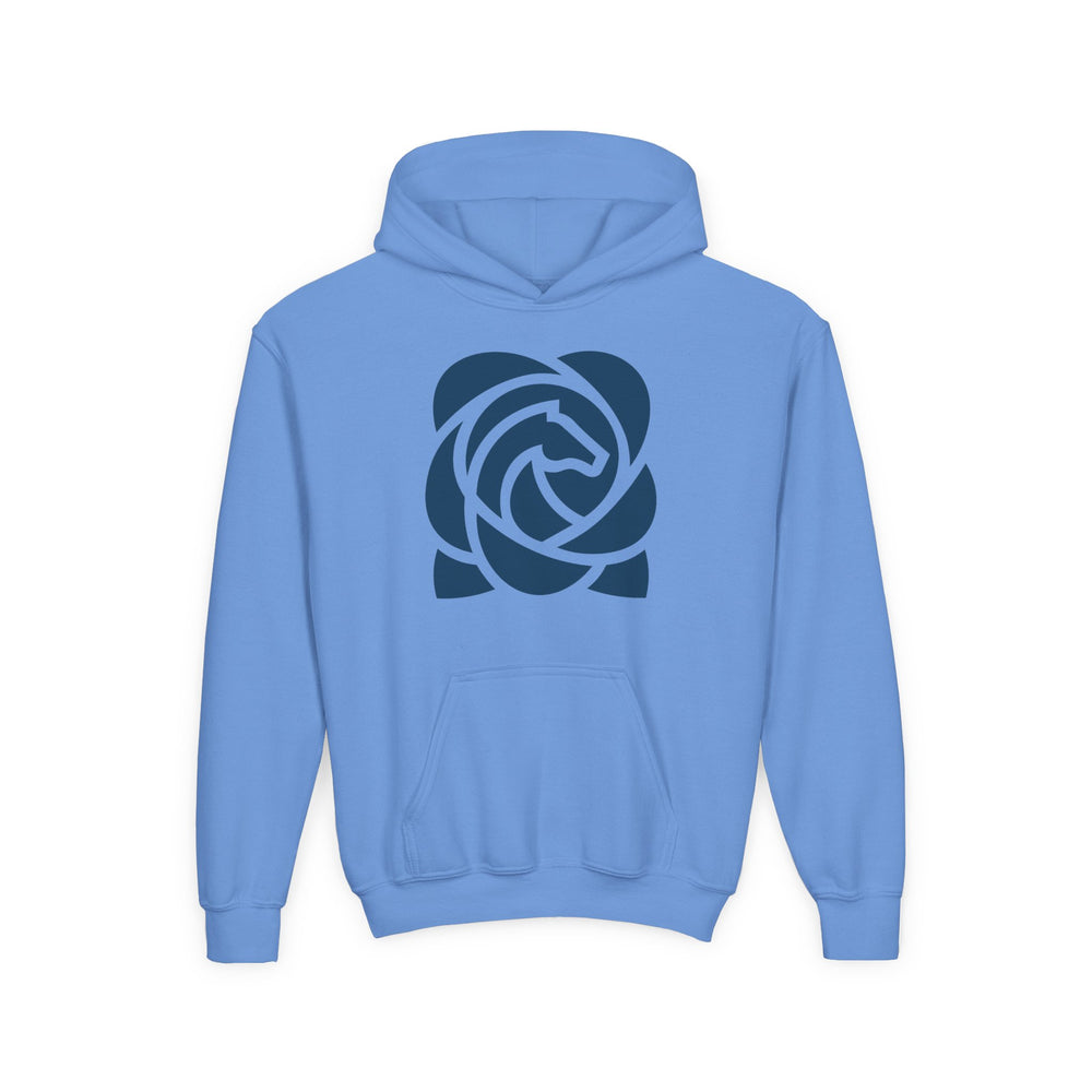 Classic Youth Hoodie