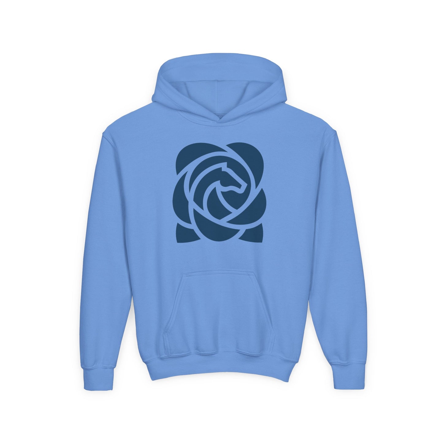 Classic Youth Hoodie
