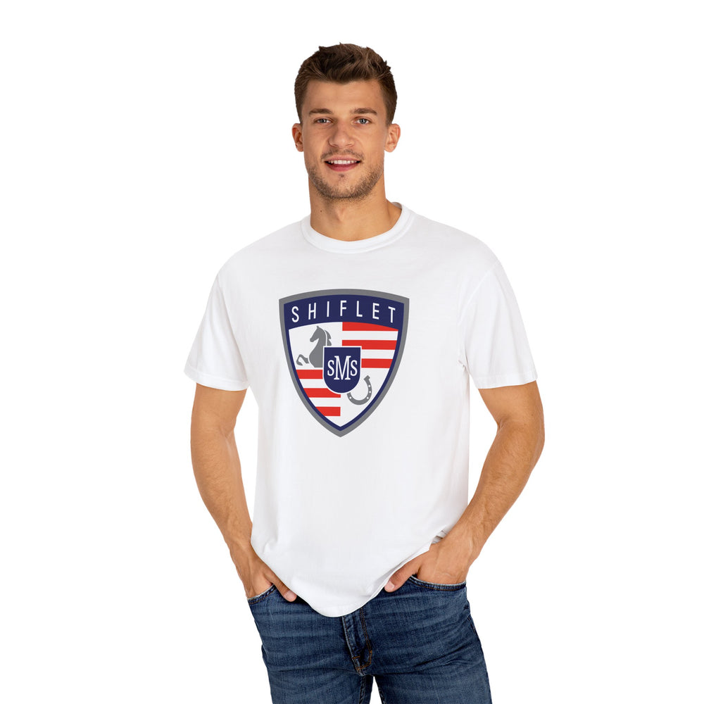 
                  
                    Comfort Colors Tee
                  
                
