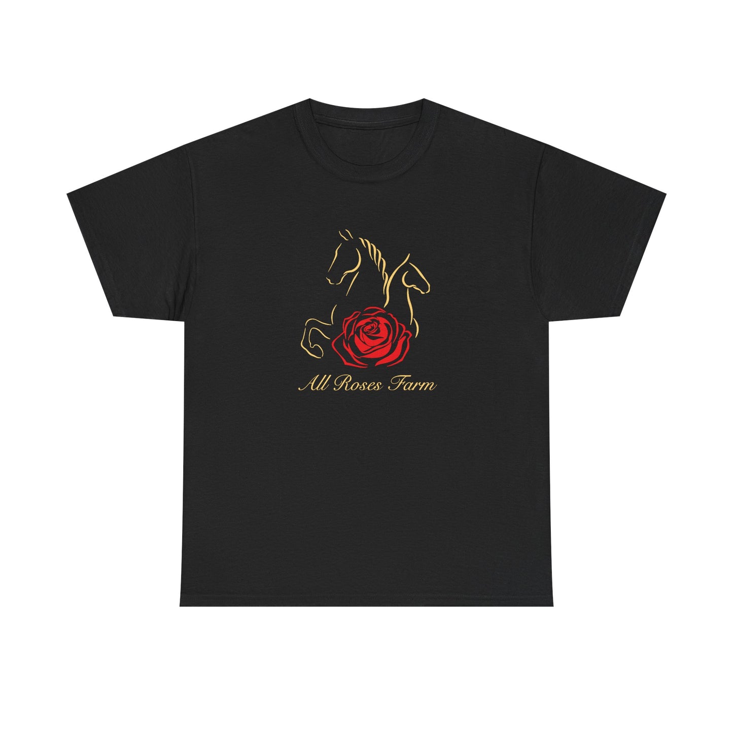 Classic Cotton Tee