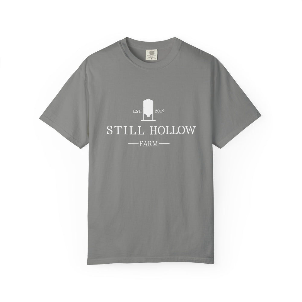 
                  
                    Comfort Colors Tee
                  
                