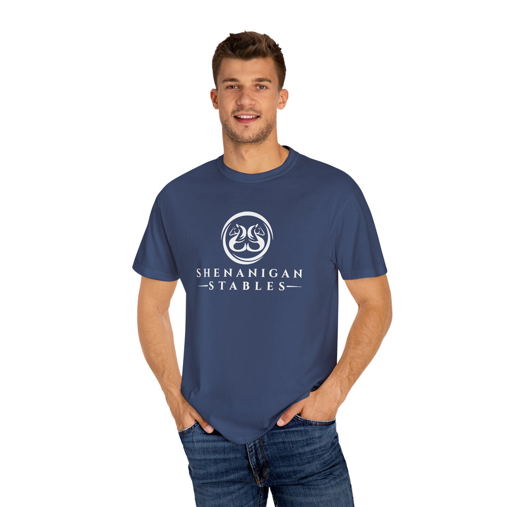 
                  
                    Comfort Colors Tee
                  
                