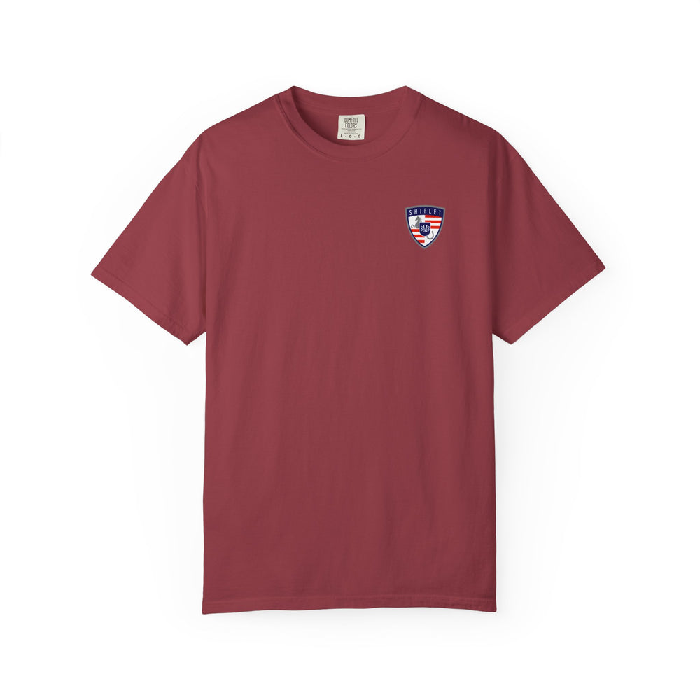 
                  
                    Comfort Colors Tee
                  
                