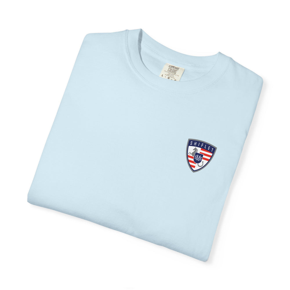 
                  
                    Comfort Colors Tee
                  
                