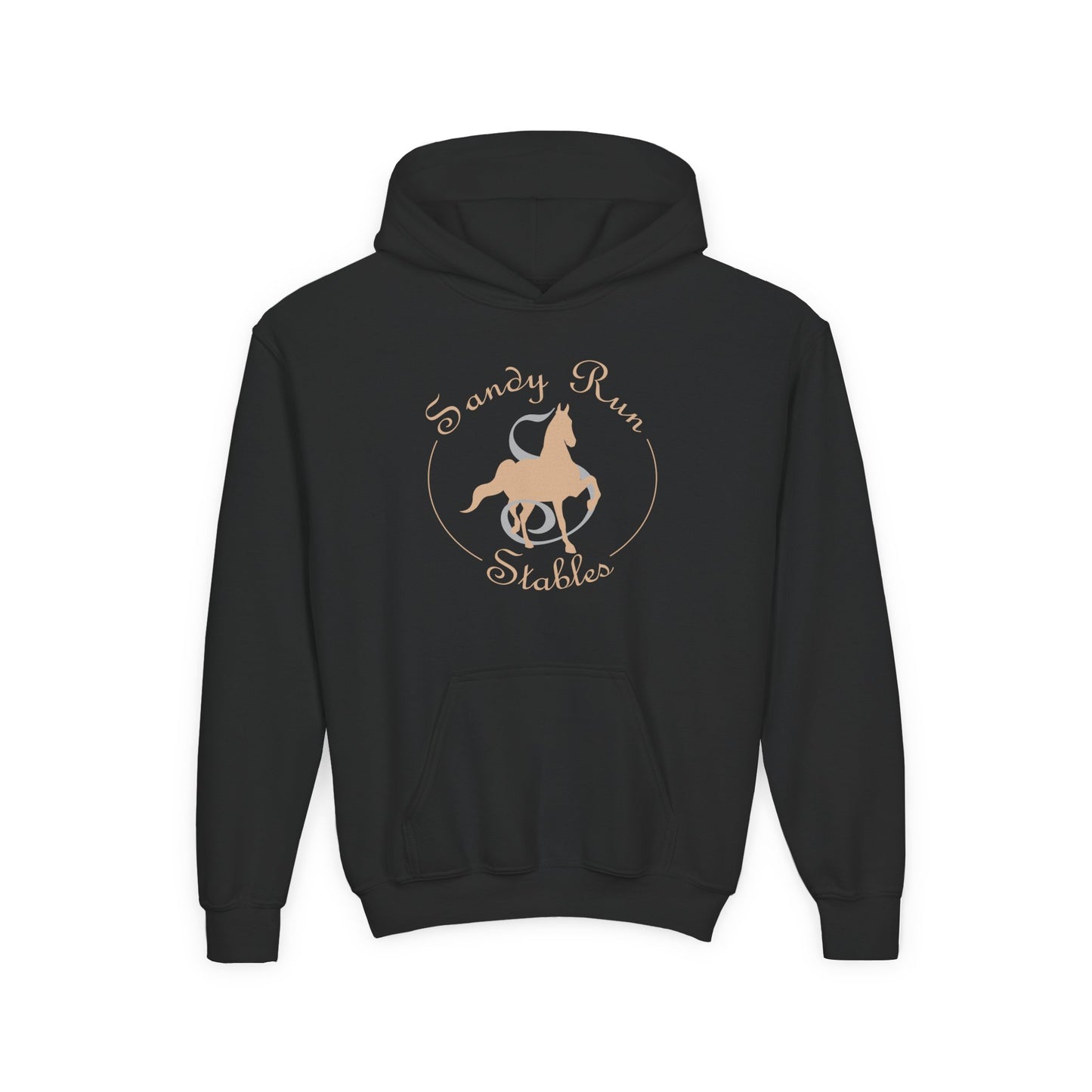 Classic Youth Hoodie