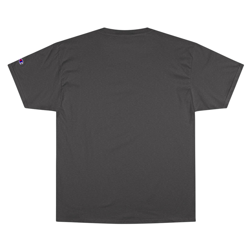 
                  
                    Champion® Tee
                  
                