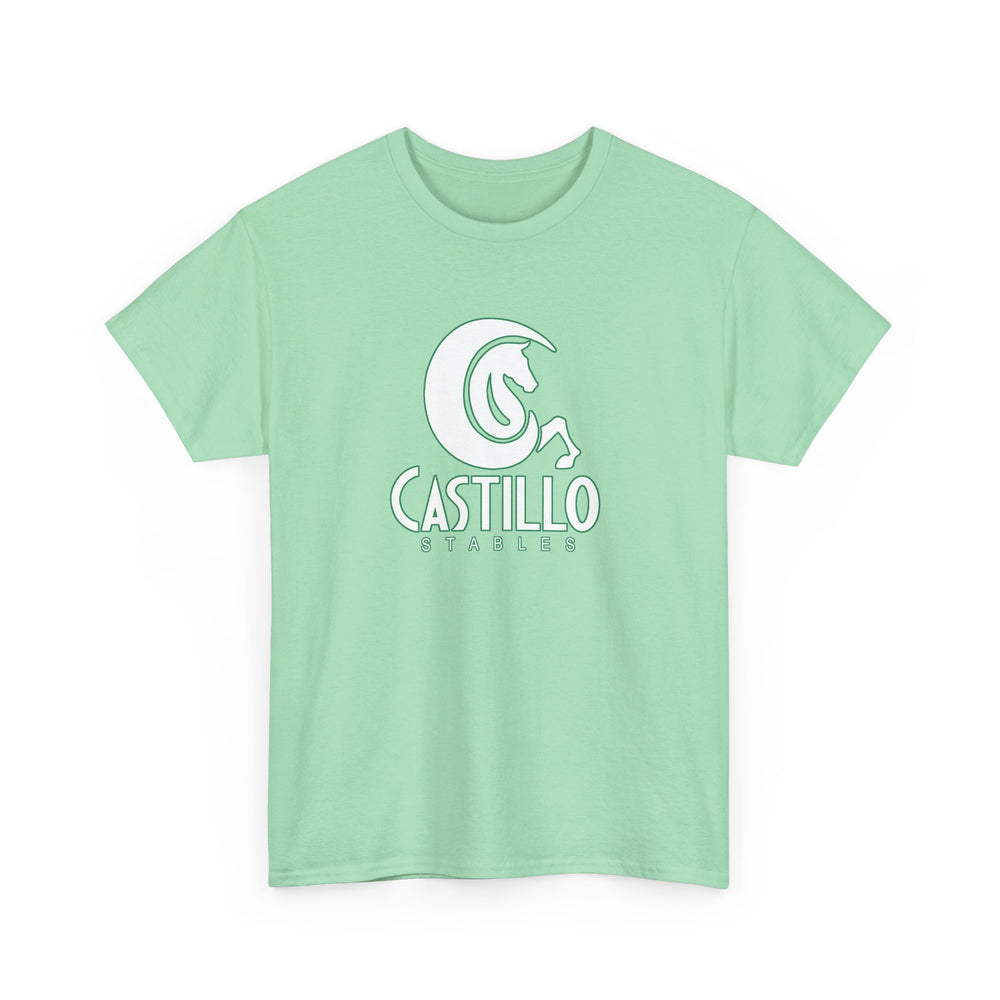 
                  
                    Classic Cotton Tee
                  
                