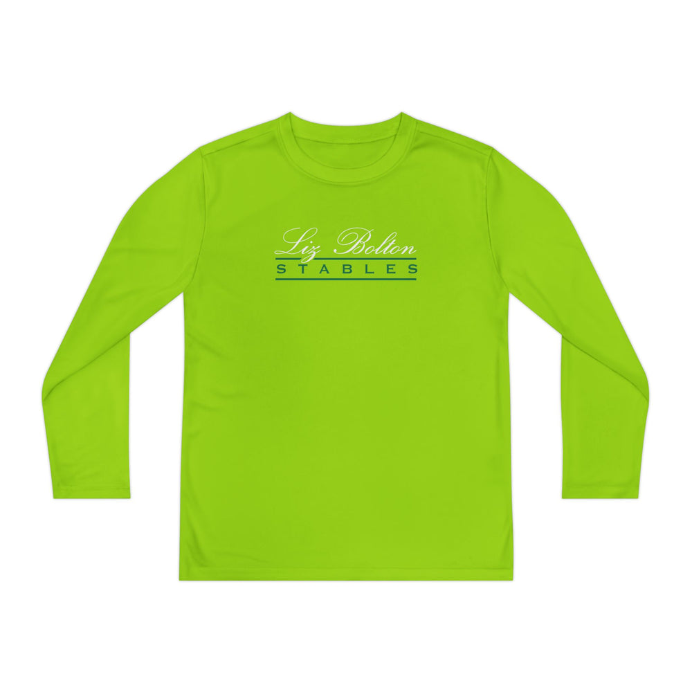 
                  
                    Youth Sport-Tek PosiCharge ® Competitor™ Tee
                  
                