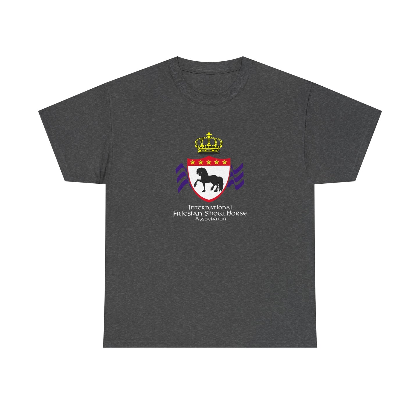 Classic Cotton Tee
