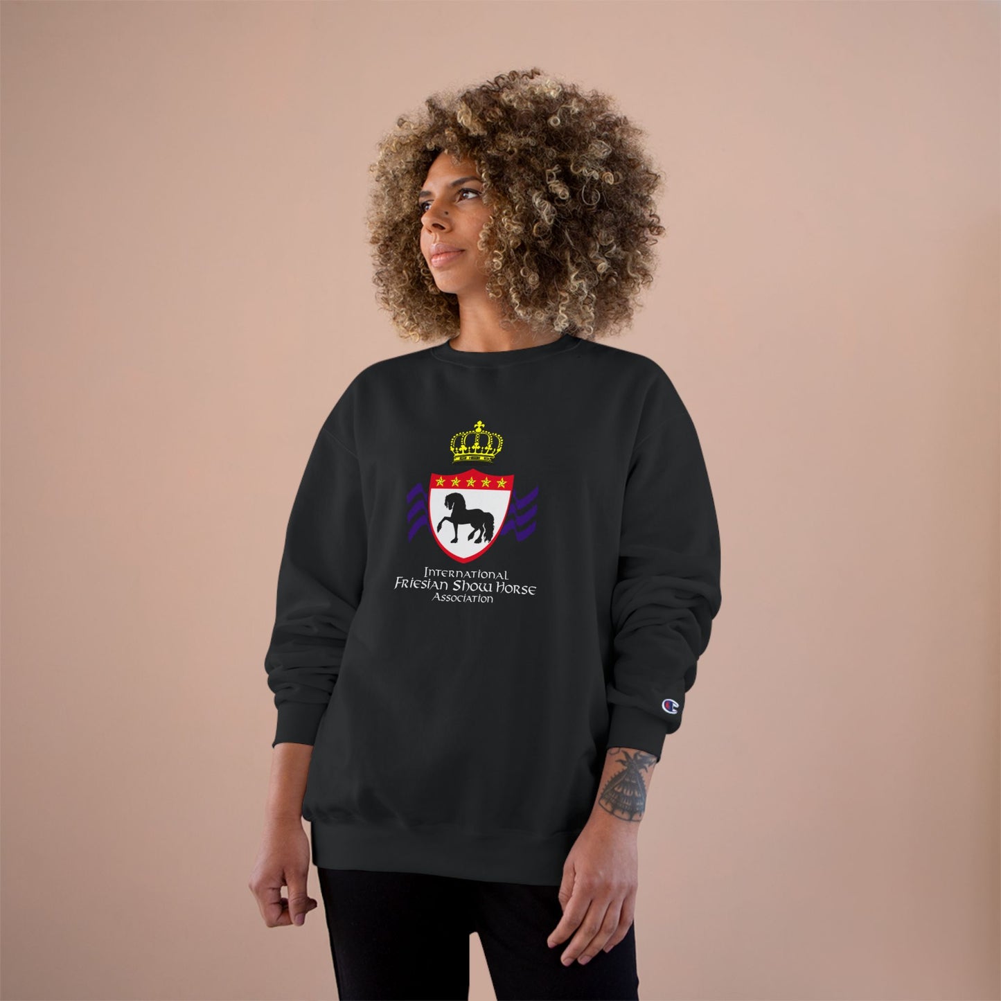 Champion® Sweatshirt
