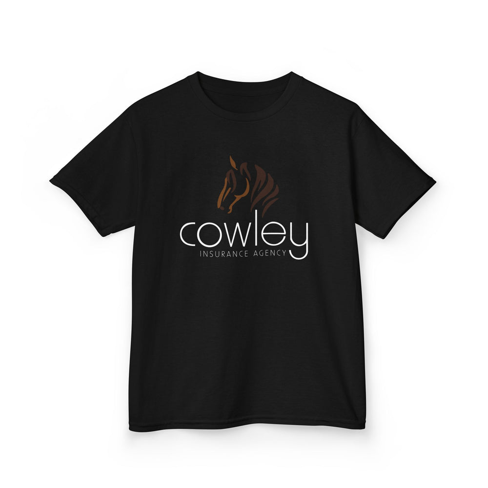 
                  
                    Kids Heavy Cotton™ Tee
                  
                