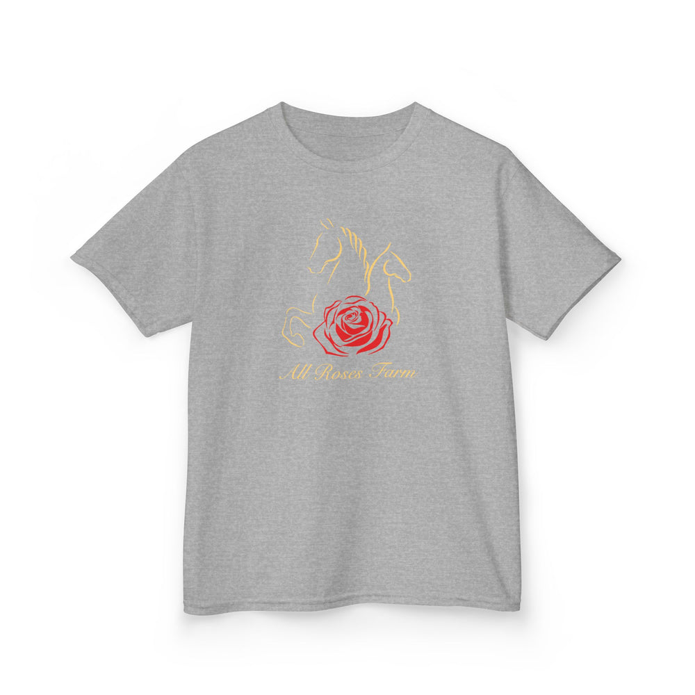 
                  
                    Kids Heavy Cotton™ Tee
                  
                