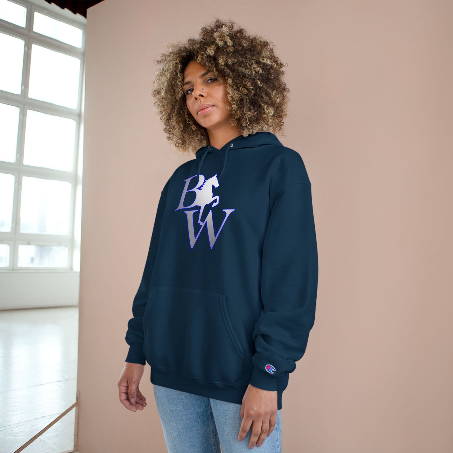 Champion® Hoodie