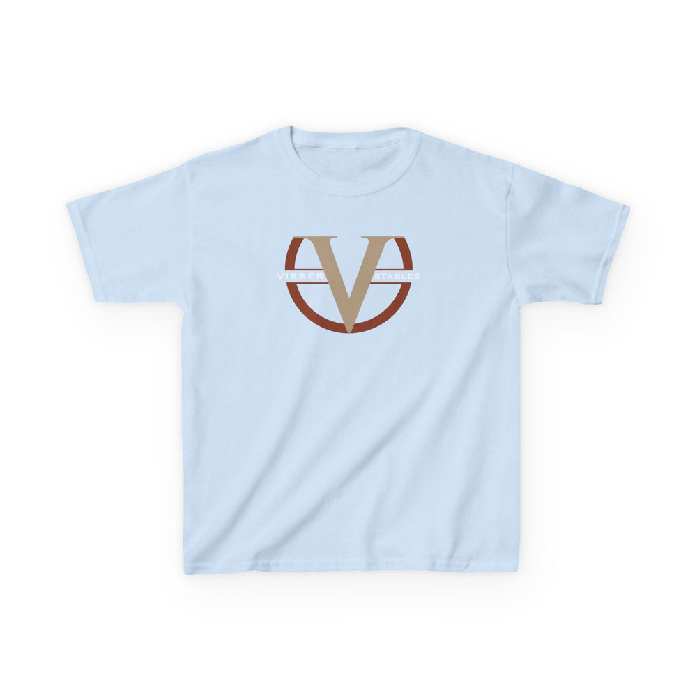 
                  
                    Kids Heavy Cotton™ Tee
                  
                