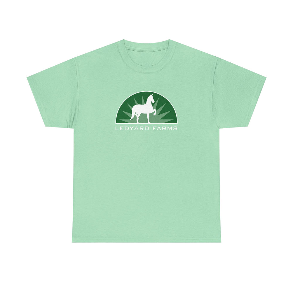 
                  
                    Classic Cotton Tee
                  
                