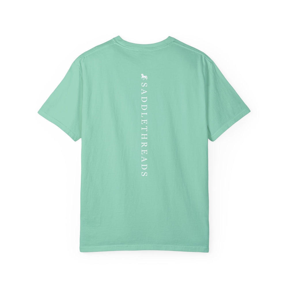 
                  
                    CH The Crowd Went Nuts! Comfort Colors® Tee
                  
                