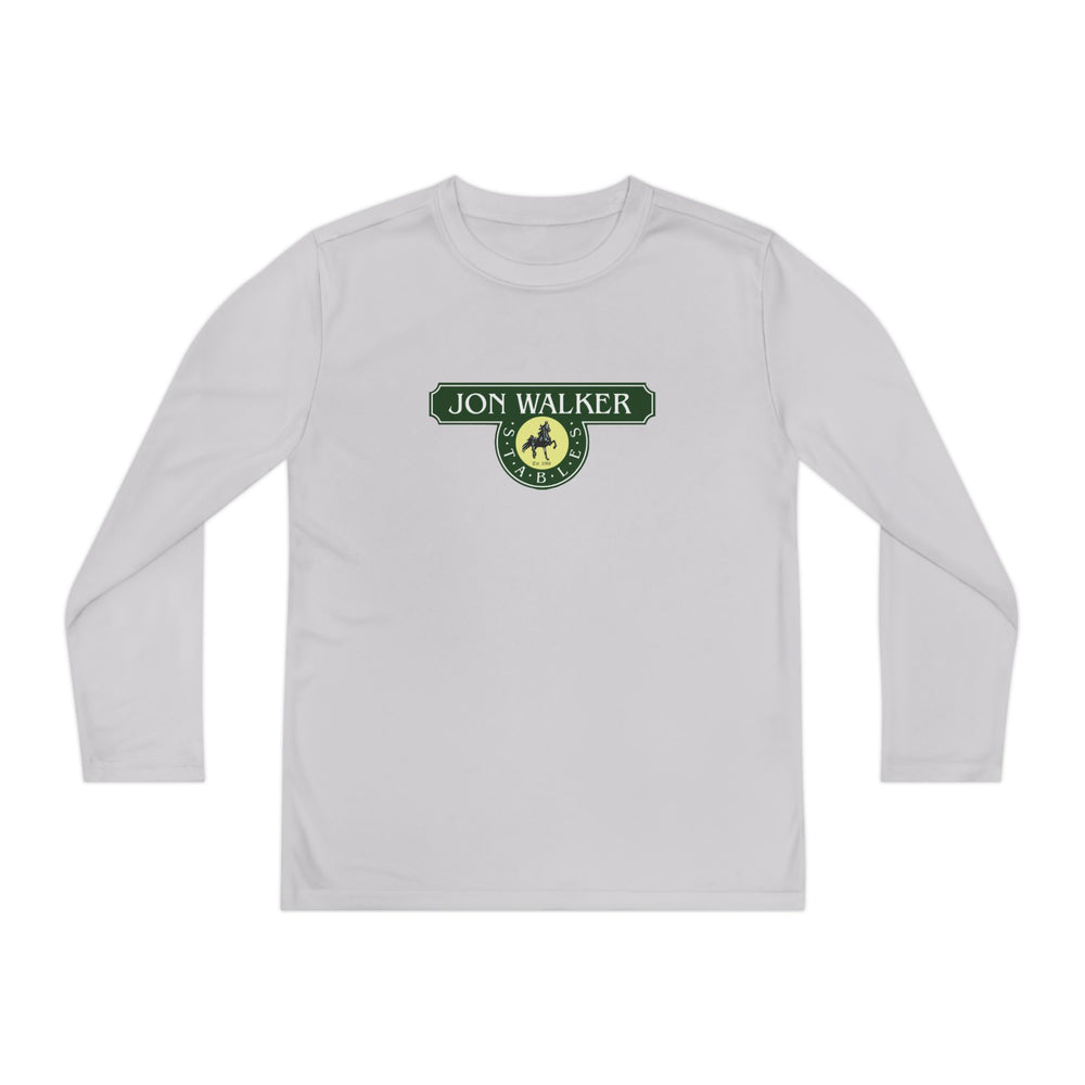 Youth Sport-Tek PosiCharge ® Competitor™ Tee