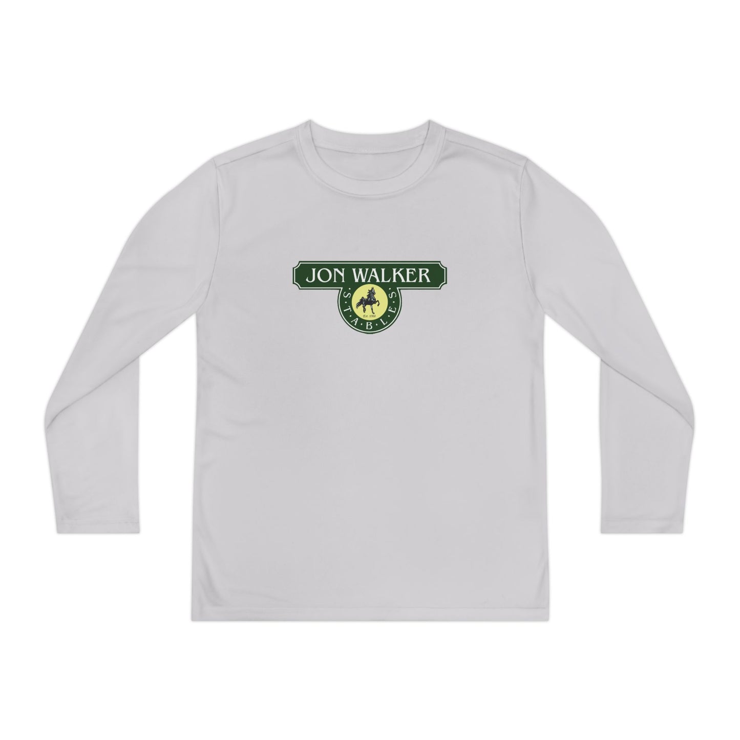 Youth Sport-Tek PosiCharge ® Competitor™ Tee