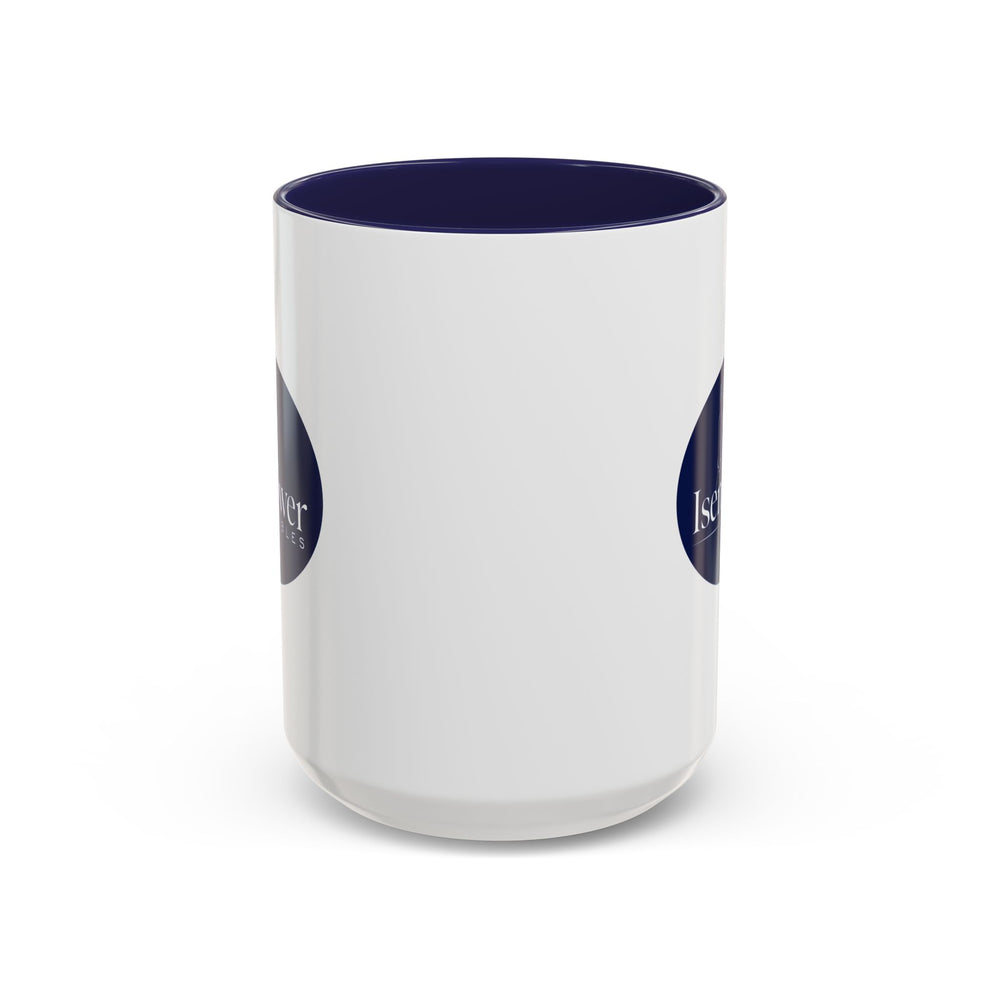 
                  
                    11oz & 15oz Accent Mug
                  
                