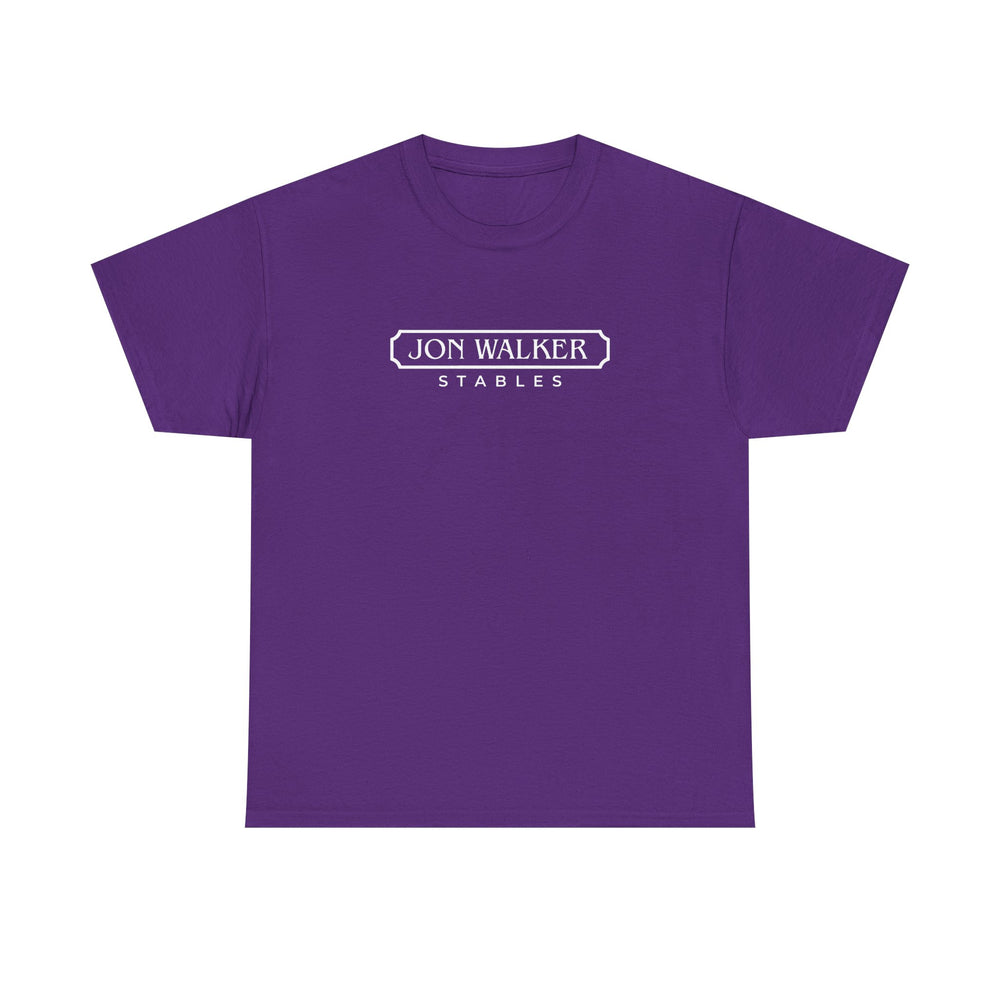 
                  
                    Classic Cotton Tee -- FUN COLORS
                  
                