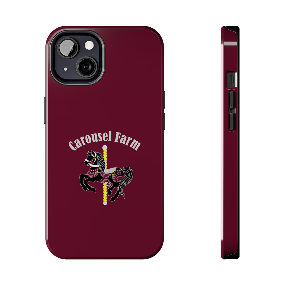 
                  
                    Tough Cases (iPhone 7-16)
                  
                