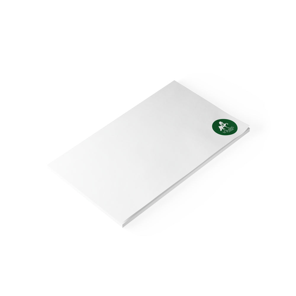 
                  
                    Post-it® Note Pads (4 sizes)
                  
                