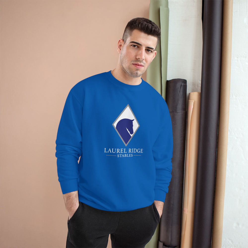 
                  
                    Champion® Sweatshirt
                  
                