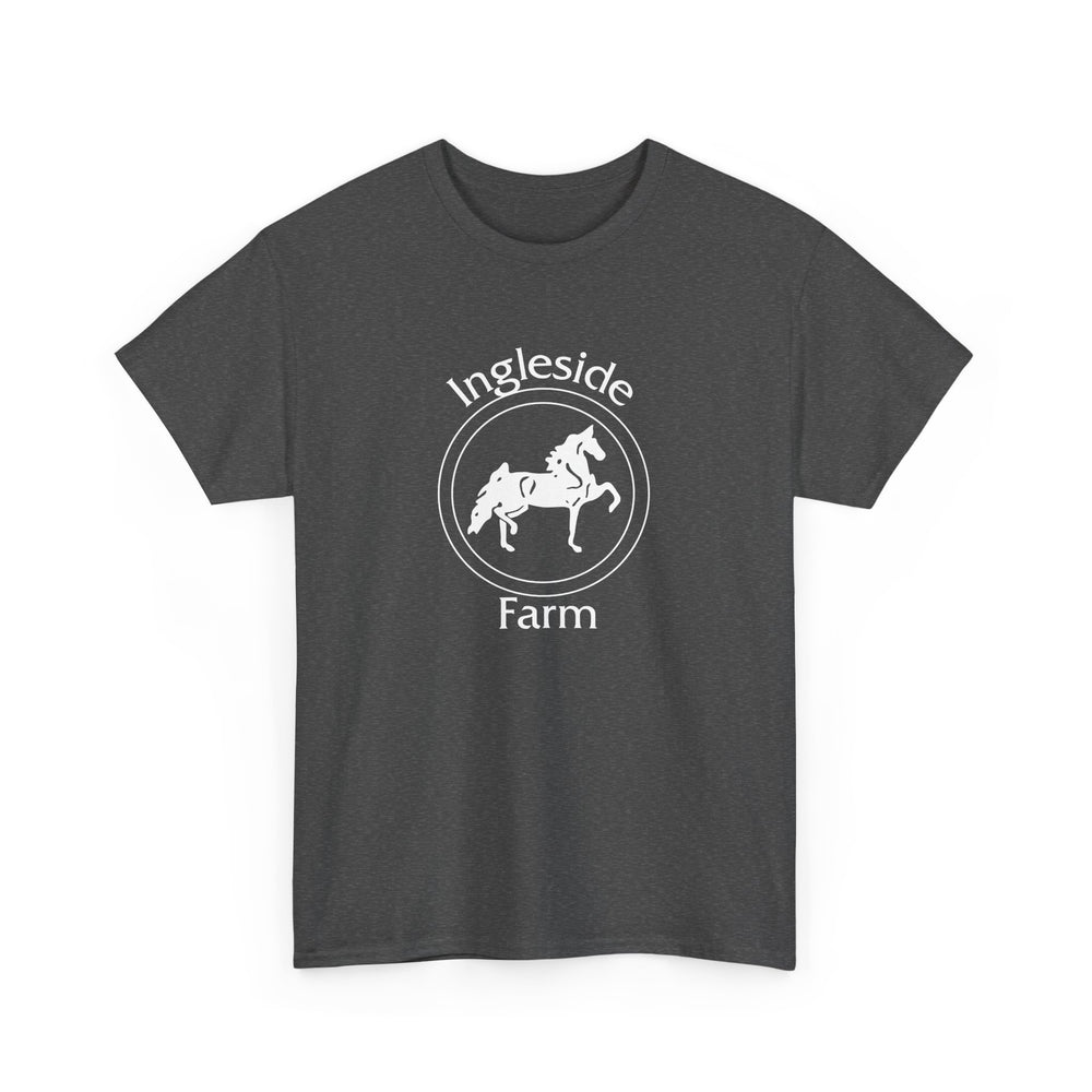
                  
                    Classic Cotton Tee
                  
                