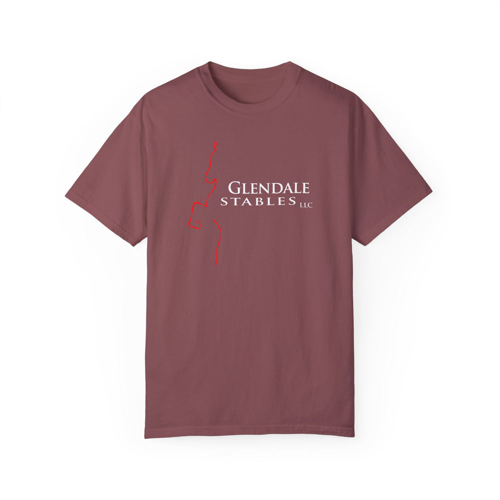 
                  
                    Comfort Colors Tee
                  
                
