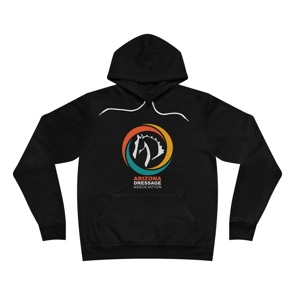 Premium Fleece Pullover Hoodie