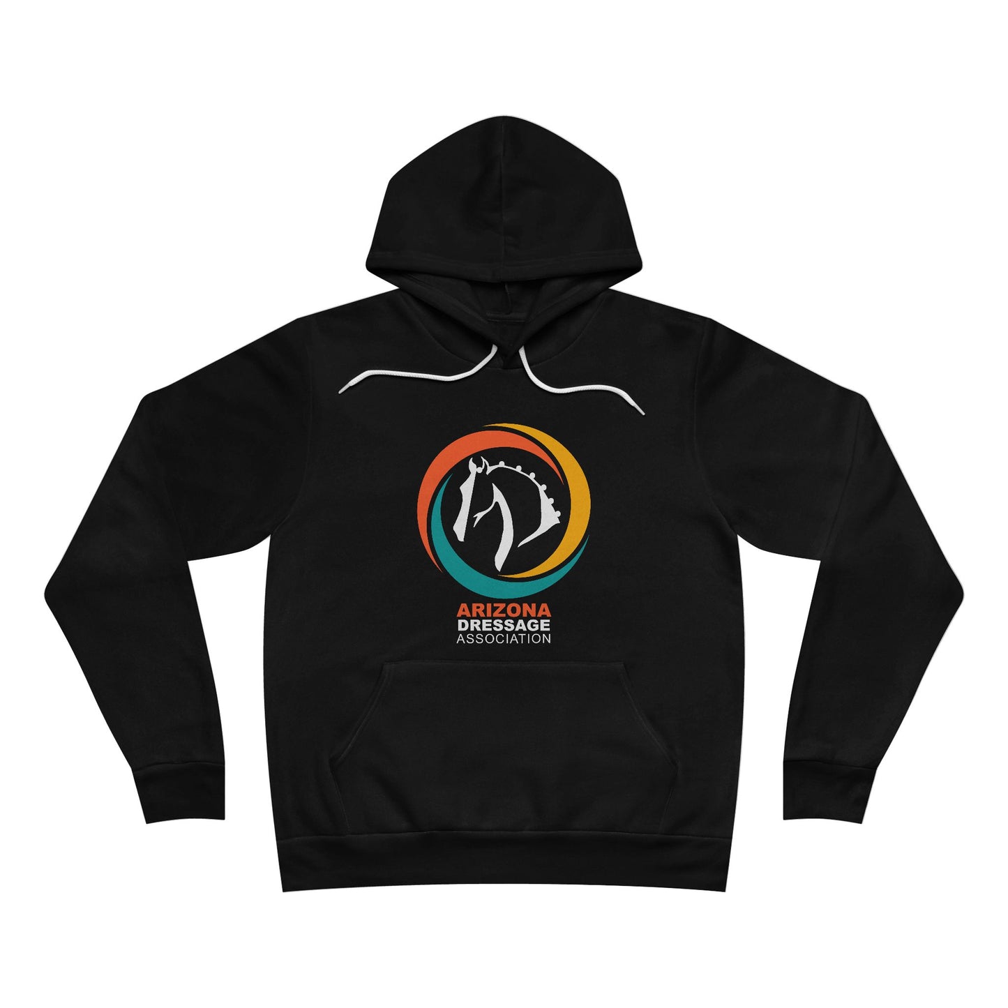 Premium Fleece Pullover Hoodie