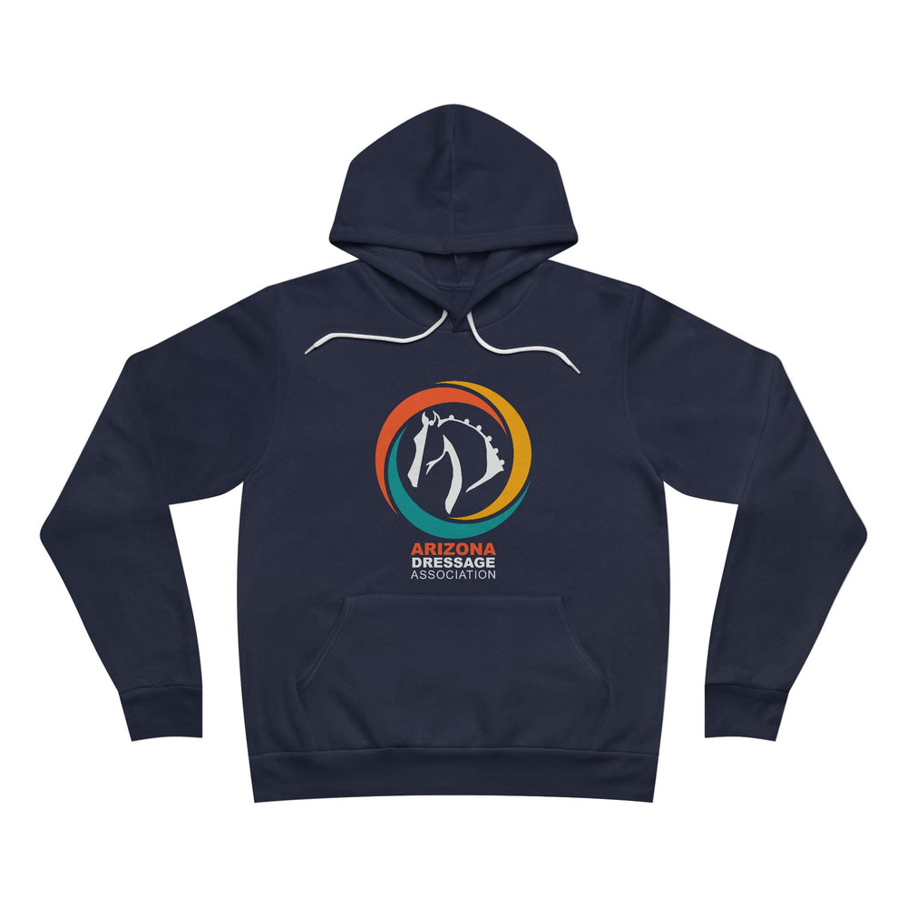 Premium Fleece Pullover Hoodie