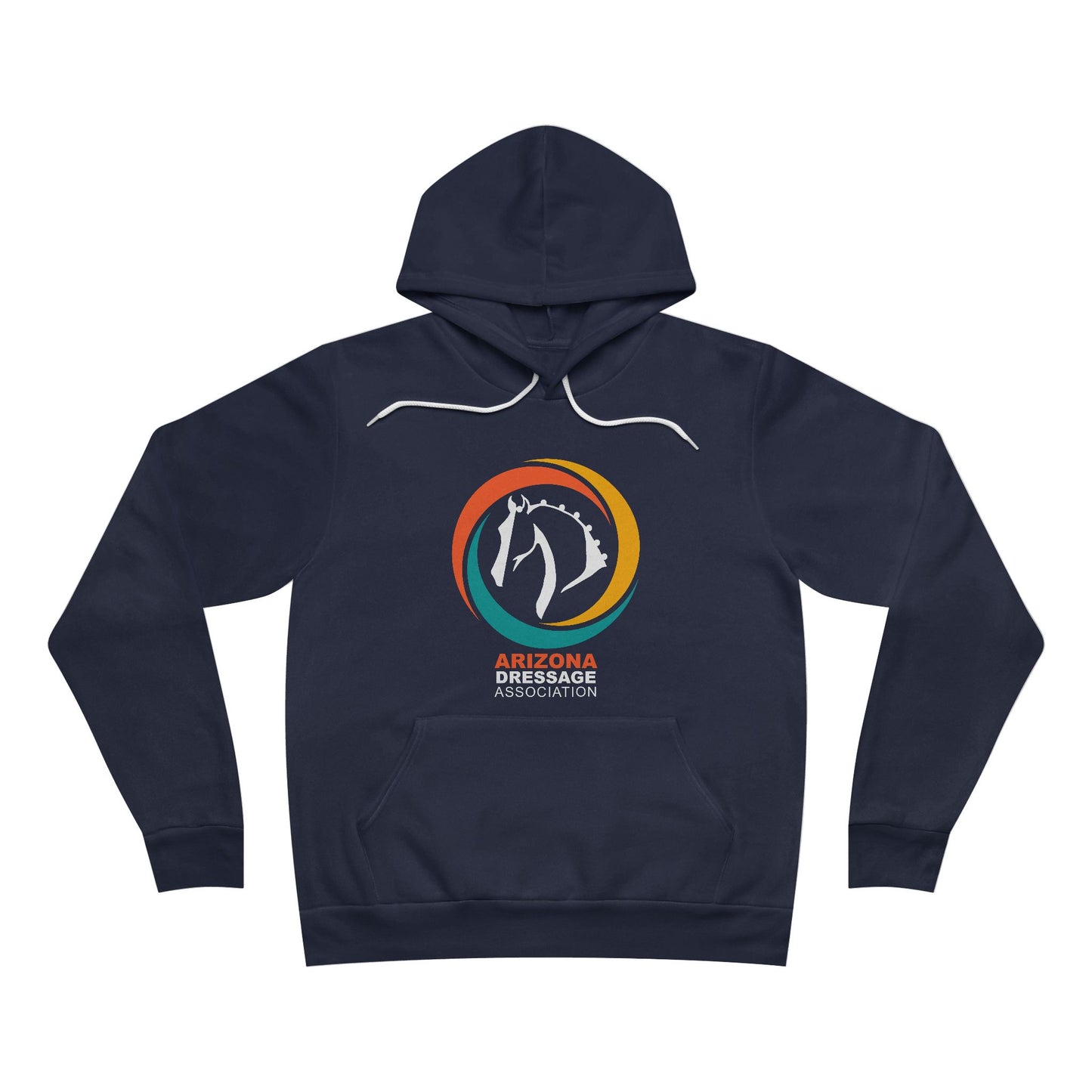 Premium Fleece Pullover Hoodie