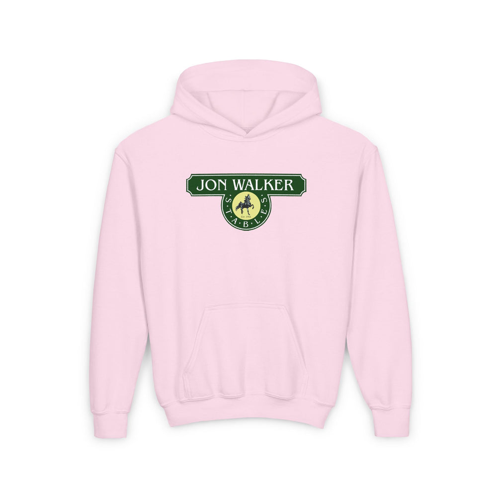 
                  
                    Classic Youth Hoodie
                  
                